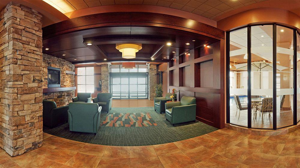 Quality Inn & Suites Levis Exterior photo